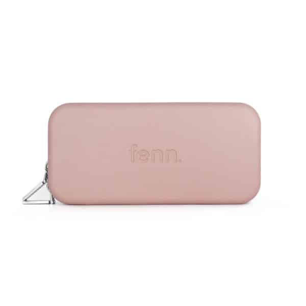 Pink Fenn Wallet – Fenn Collection Eshop