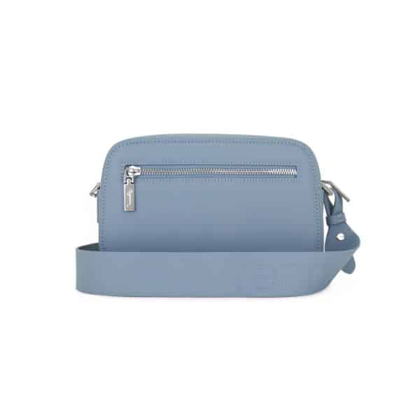 Mint Blue Crossbody Bag – Fenn Collection Eshop