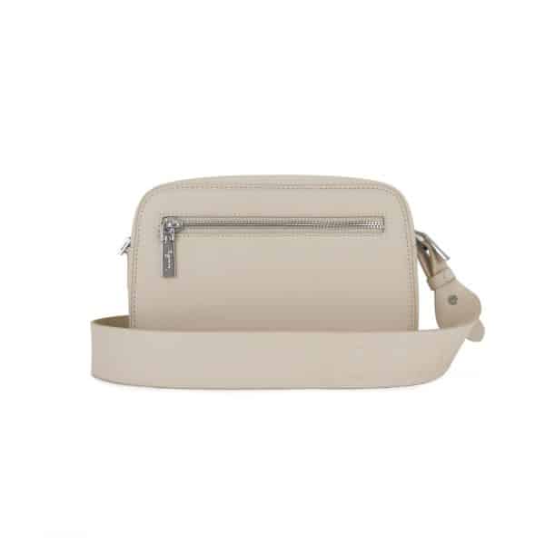 Off-White Crossbody Bag – Fenn Collection Eshop