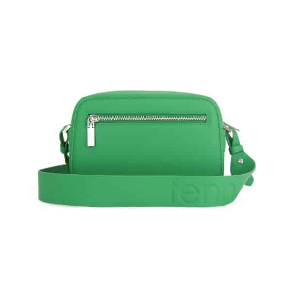 Green Crossbody Bag - Fenn Collection Eshop