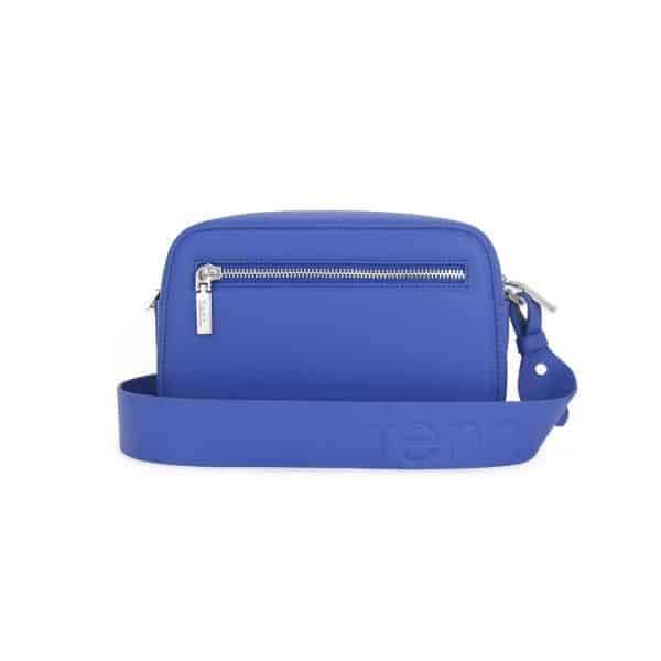 Klein Blue Crossbody Bag – Fenn Collection Eshop