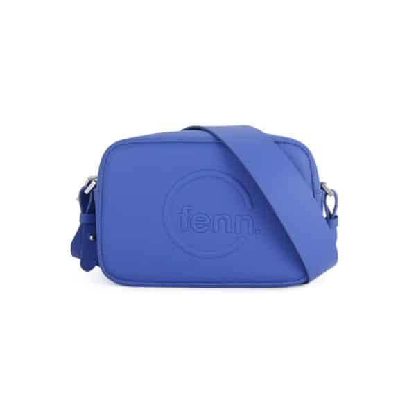 Klein Blue Crossbody Bag – Fenn Collection Eshop